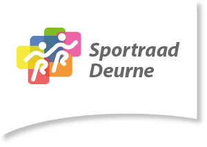 Logo - Sportraad Deurne